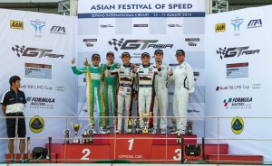 GTAsia_Sepang_R2_podium_170814