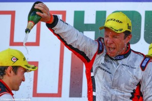 MOTORSPORT : EUROPEAN LE MANS SERIES - 4 HOURS OF IMOLA (ITA) ROUND 2 - 05/17-18/2014