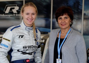 Volkswagen Scirocco R-Cup - Hockenheimring (Finale)