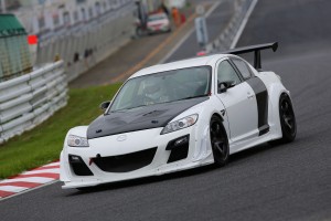 RX 8 3