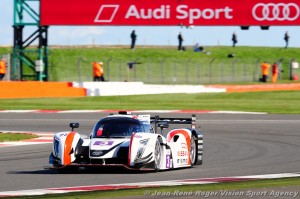 MOTORSPORT : EUROPEAN LE MANS SERIES  - 4 HOURS OF SILVERSTONE  (GBR) ROUND 1 04/10-11/2015