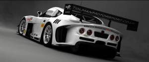 Tolman G55 GT3 1