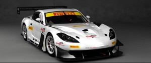 Tolman G55 GT3 3