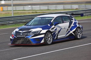 tcr thailand