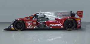 MazdaPrototype70