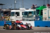 #13 Rebellion Racing Rebellion Lola B12/60 Toyota: Mathias Beche, Congfu Cheng, Andrea Belicchi