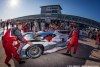 Pole winning #1 Audi Sport Team Joest Audi R18 e-tron quattro