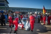 Pole winning #1 Audi Sport Team Joest Audi R18 e-tron quattro