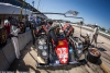 Pit stop for #12 Rebellion Racing Rebellion Lola B12/60 Toyota: Nicolas Prost, Nick Heidfeld, Neel Jani