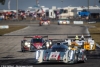 #2 Audi Sport Team Joest Audi R18 e-tron quattro: Lucas di Grassi, Tom Kristensen, Allan McNish