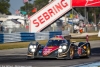 #12 Rebellion Racing Rebellion Lola B12/60 Toyota: Nicolas Prost, Nick Heidfeld, Neel Jani