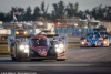 #13 Rebellion Racing Rebellion Lola B12/60 Toyota: Mathias Beche, Congfu Cheng, Andrea Belicchi