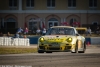 #11 JDX Racing Porsche 911 GT3 Cup: Mike Hedlund, Jan Heylen, Jon Fogarty