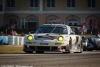 #48 Paul Miller Racing Porsche 911 GT3 RSR: Bryce Miller, Marco Holzer, Richard Lietz