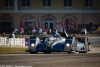 #52 PR1 Mathiasen Motorsports Molecule Oreca FLM09 Oreca: David Cheng, Mike Guasch, David Ostella