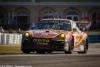 #30 NGT Motorsport Porsche 911 GT3 Cup: Henrique Cisneros, Marco Seefried, Sean Edwards