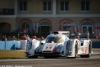 #1 Audi Sport Team Joest Audi R18 e-tron quattro: Marcel FÃ¤ssler, Benoit TrÃ©luyer, Oliver Jarvis