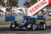 #551 Level 5 Motorsports HPD ARX-03b HPD: Scott Tucker, Marino Franchitti, Ryan Briscoe