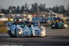 #9 RSR Racing Oreca FLM09 Oreca: Bruno Junqueira, Alex Popow, Eddie Lawson