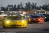 #4 Corvette Racing Chevrolet Corvette C6 ZR1: Oliver Gavin, Tom Milner, Richard Westbrook