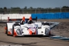 #05 CORE Autosport Oreca FLM09 Oreca: Jonathan Bennett, Colin Braun, Mark Wilkins