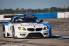 #56 BMW Team RLL BMW Z4 GTE: Dirk MÃ¼ller, Joey Hand, John Edwards