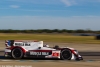 #6 Muscle Milk Pickett Racing HPD ARX-03c HPD: Lucas Luhr, Klaus Graf, Romain Dumas