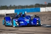 #500 Performance Tech Oreca FLM09 Oreca: Charlie Shears, Tristan Nunez, David Heinemeier Hansson