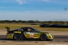 #11 JDX Racing Porsche 911 GT3 Cup: Mike Hedlund, Jan Heylen, Jon Fogarty