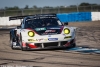 #48 Paul Miller Racing Porsche 911 GT3 RSR: Bryce Miller, Marco Holzer, Richard Lietz