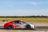 #45 Flying Lizard Motorsports Porsche 911 GT3 Cup: Nelson Canache, Spencer Pumpelly, Brian Wong