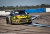 #11 JDX Racing Porsche 911 GT3 Cup: Mike Hedlund, Jan Heylen, Jon Fogarty