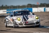 #22 Alex Job Racing Porsche 911 GT3 Cup: Cooper MacNeil, Jeroen Bleekemolen, Dion von Moltke