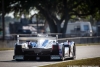 #16 Dyson Racing Team Lola B12/60 Mazda: Chris Dyson, Guy Smith, Butch Leitzinger