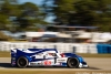 #16 Dyson Racing Team Lola B12/60 Mazda: Chris Dyson, Guy Smith, Butch Leitzinger