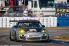 #10 Dempsey Racing Porsche 911 GT3 Cup: Michael Avenatti, Andrew Davis, Bob Faieta