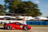 #62 Risi Competizione Ferrari F458 Italia: Olivier Beretta, Matteo Malucelli, Gianmaria Bruni