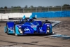 #500 Performance Tech Oreca FLM09 Oreca: Charlie Shears, Tristan Nunez, David Heinemeier Hansson