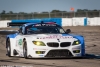 #56 BMW Team RLL BMW Z4 GTE: Dirk MÃ¼ller, Joey Hand, John Edwards