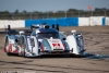 #2 Audi Sport Team Joest Audi R18 e-tron quattro: Lucas di Grassi, Tom Kristensen, Allan McNish