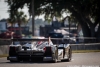 #12 Rebellion Racing Rebellion Lola B12/60 Toyota: Nicolas Prost, Nick Heidfeld, Neel Jani