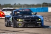 #55 BMW Team RLL BMW Z4 GTE: Bill Auberlen, Maxime Martin, JÃ¶rg MÃ¼ller