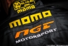 NGT Motorsport pit crew suit