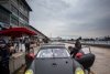 #68 TRG Porsche 911 GT3 Cup: Kevin Estre