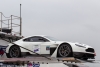 TRG Aston Martin V12 Vantage GT3