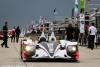 #6 Muscle Milk Pickett Racing HPD ARX-03c HPD