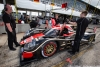 #13 Rebellion Racing Rebellion Lola B12/60 Toyota: Mathias Beche, Congfu Cheng, Andrea Belicchi