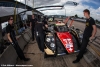 #12 Rebellion Racing Rebellion Lola B12/60 Toyota: Nicolas Prost, Nick Heidfeld, Neel Jani