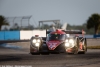 #13 Rebellion Racing Rebellion Lola B12/60 Toyota: Mathias Beche, Congfu Cheng, Andrea Belicchi