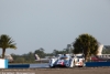 #2 Audi Sport Team Joest Audi R18 e-tron quattro: Lucas di Grassi, Tom Kristensen, Allan McNish